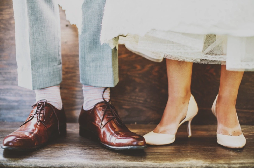 Marriage, then love: Why arranged marriages are on the rise