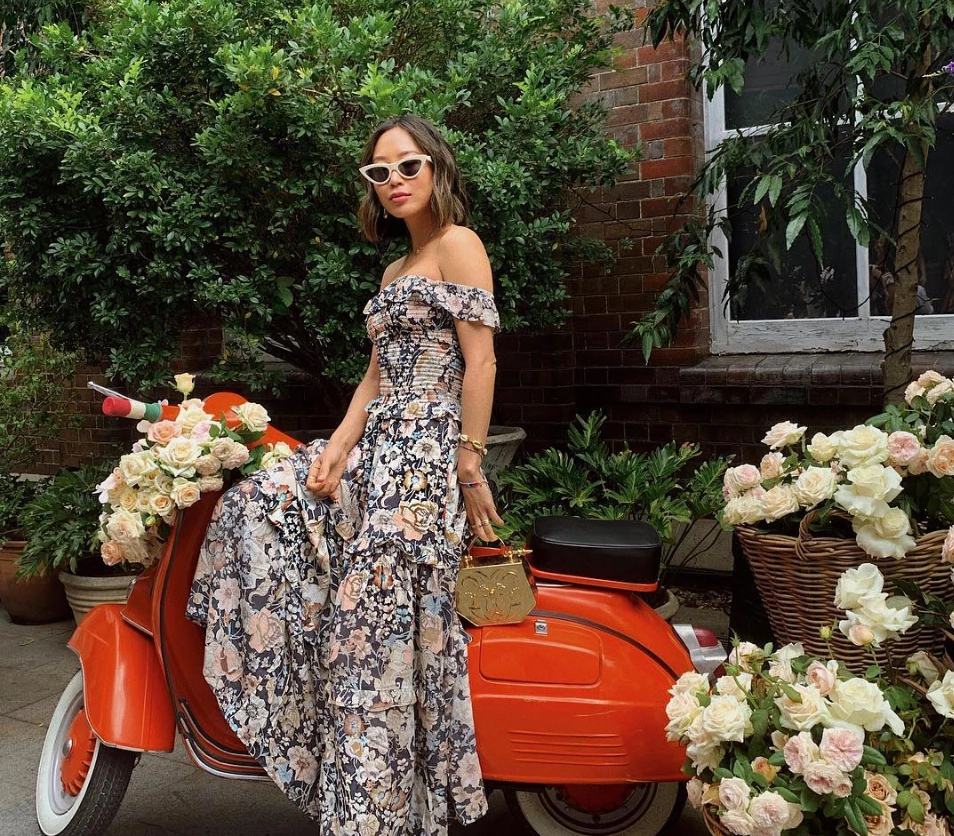 Summer wedding coming up? Here are 15 dresses to add to your wishlist