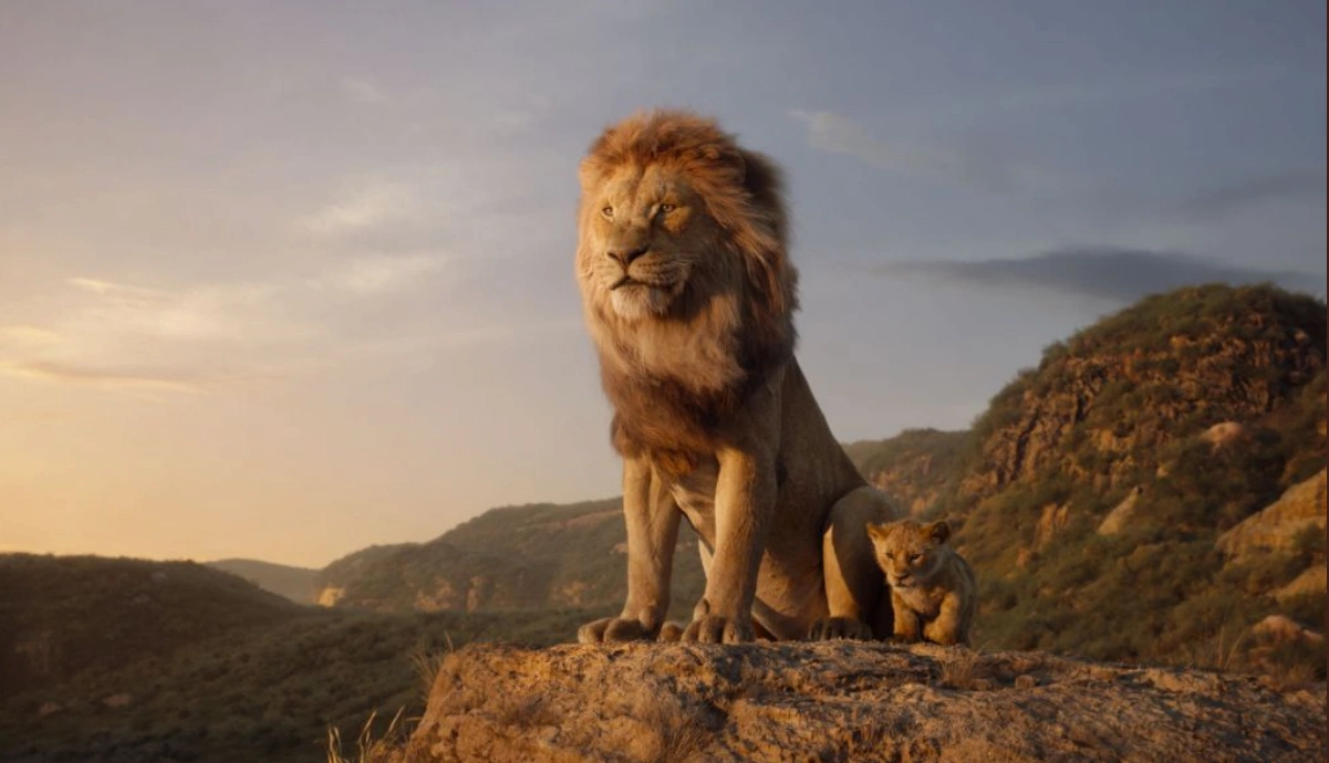 Nostalgia alert: Disney reveals first full-length trailer for The Lion King