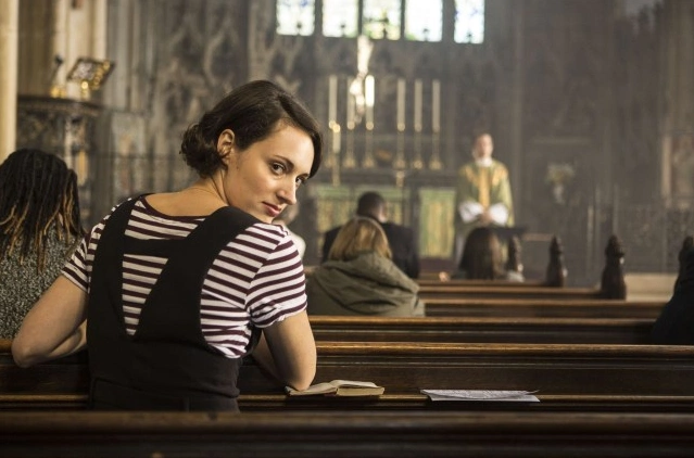 ‘When you find somebody that you love, it feels like hope’: That gut-wrenching Fleabag finale explained ‘When you find somebody that you love, it feels like hope’: That gut-wrenching Fleabag finale explained