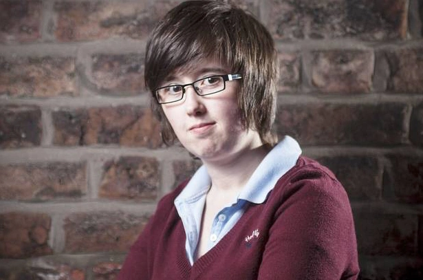 Lyra McKee: The ceasefire baby whose life ended with a single bullet Lyra McKee: The ceasefire baby whose life ended with a single bullet
