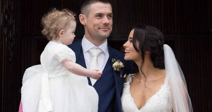 ‘A true warrior’: Young mother faces double transplant after rare diagnosis