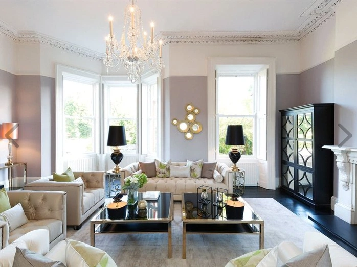 Ailesbury Road, Dublin 4