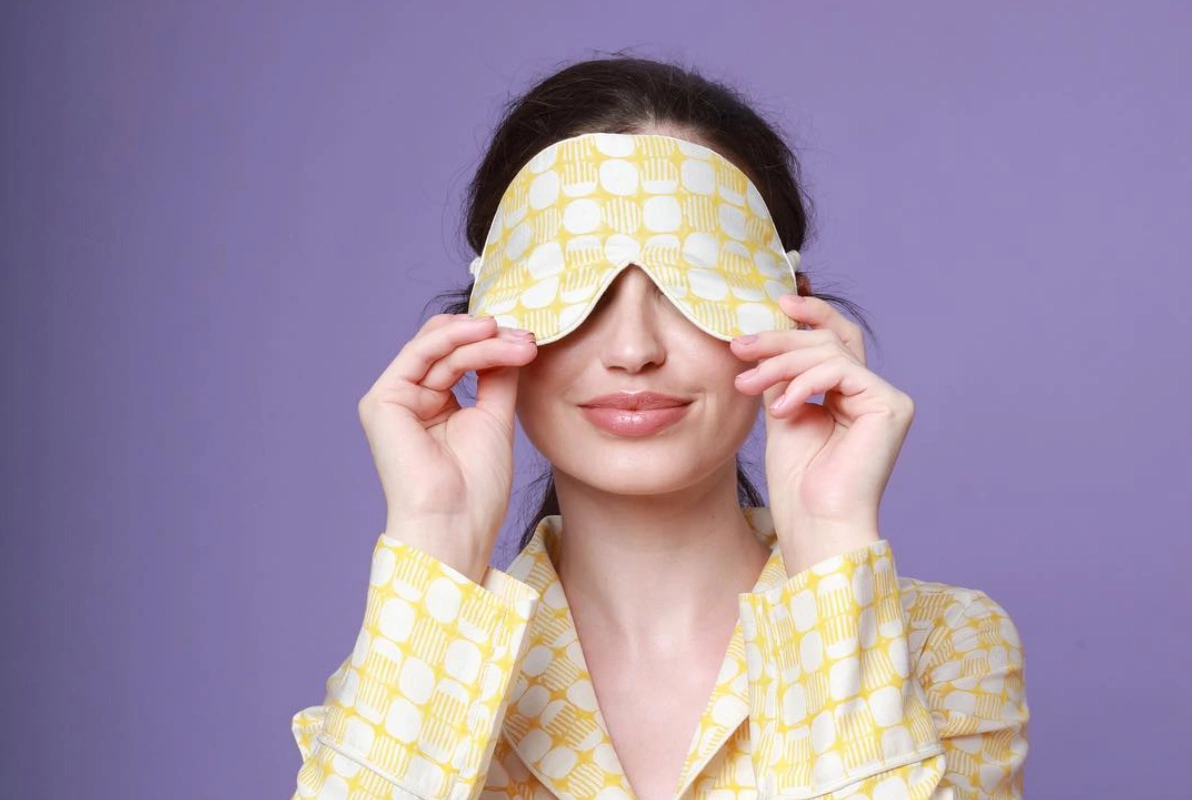 Meet the inspiring woman behind sustainable Irish brand The Ethical Silk Company