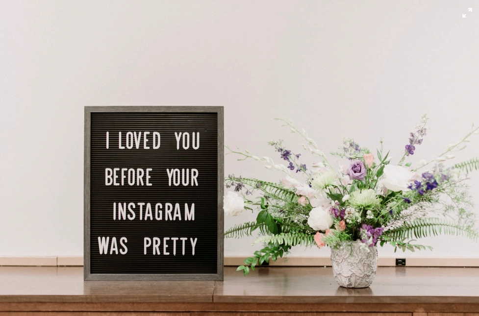 Have we reached peak Instagram influencer?