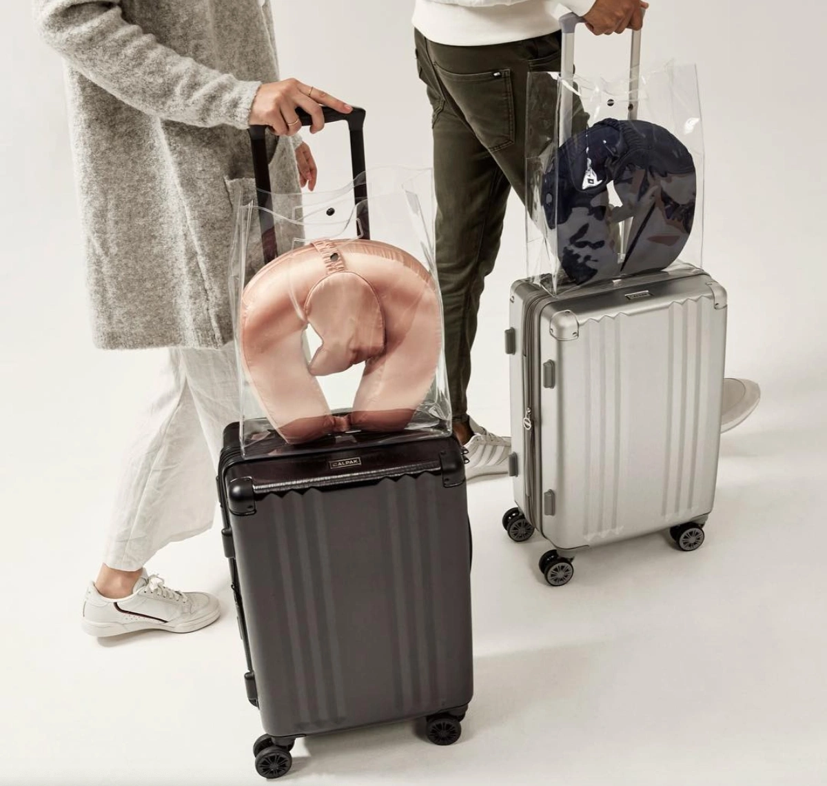 A frequent flyer’s ten essentials to help you stay sane on a long haul flight