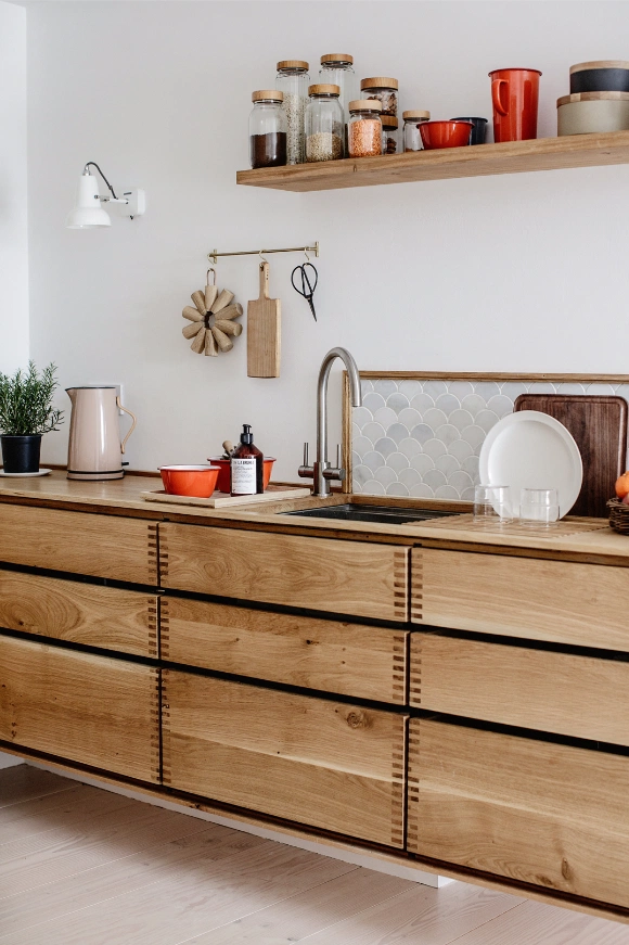 May/June issue of Image Interiors & Living