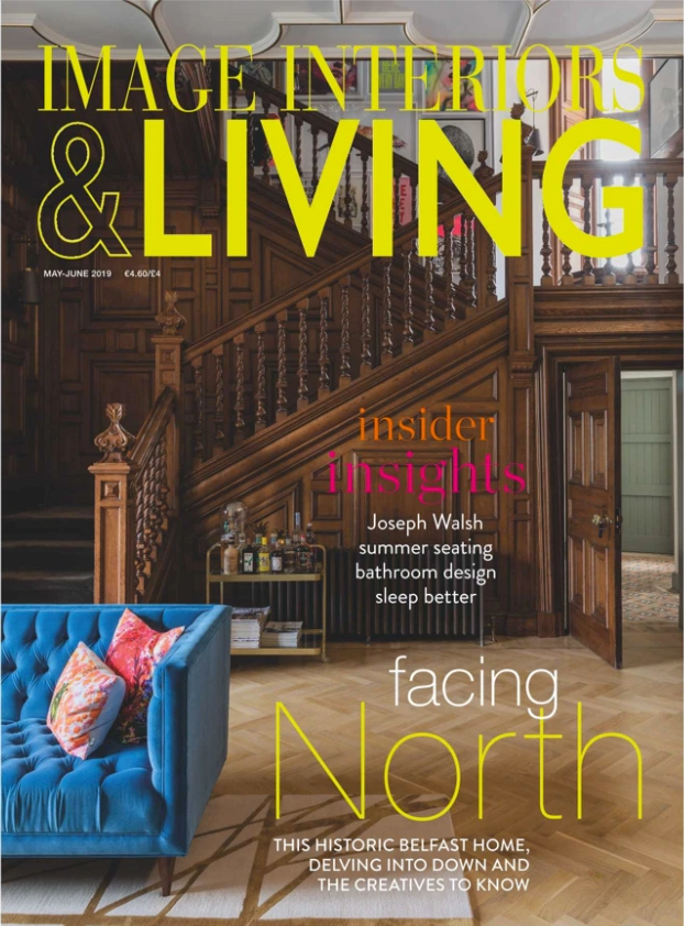 May/June issue of Image Interiors & Living