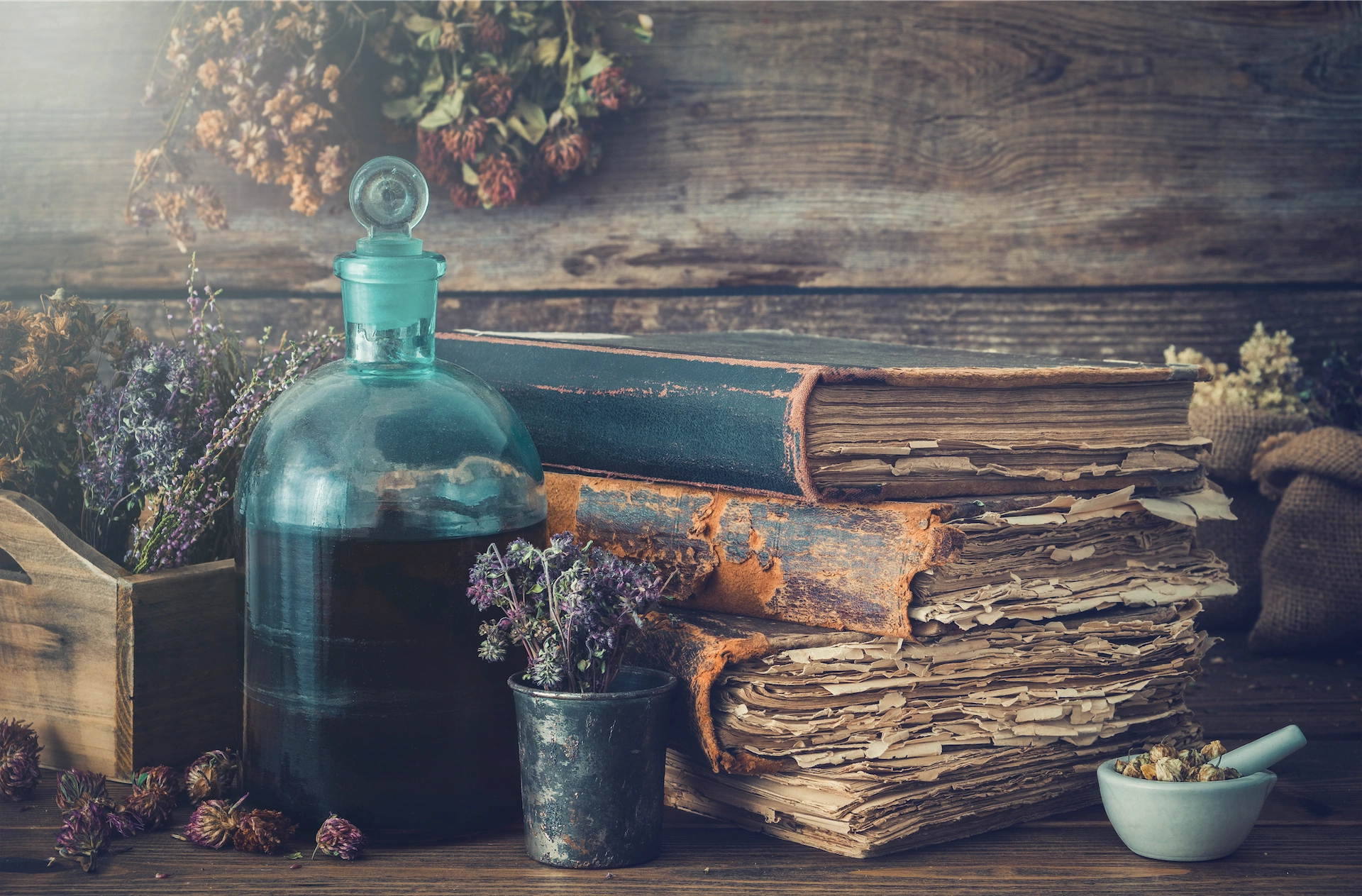 Let’s talk about the books we buy but never read