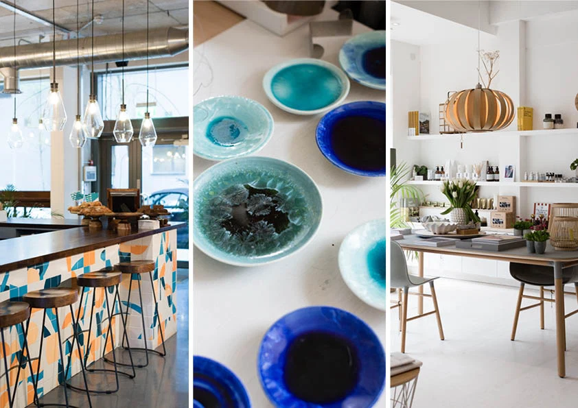 May/June issue of Image Interiors & Living