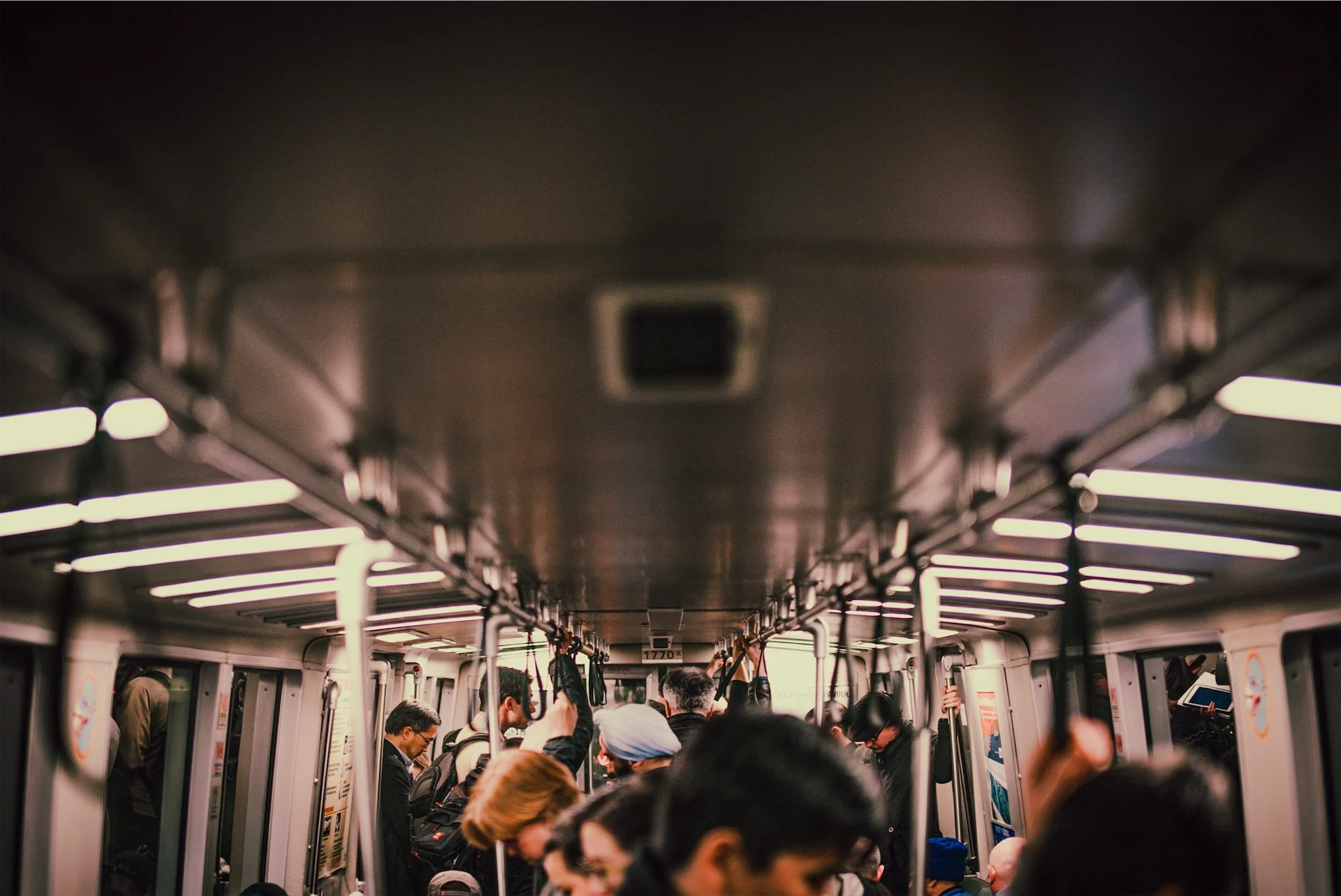 Dread the work commute? Making this change could improve your mental health
