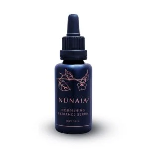 Nunaia Nourising Radiance Serum