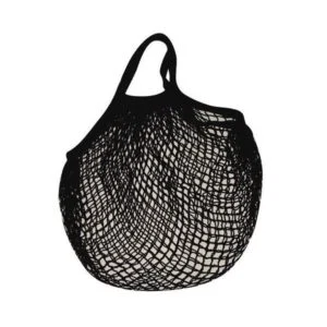 Earth Month string bag