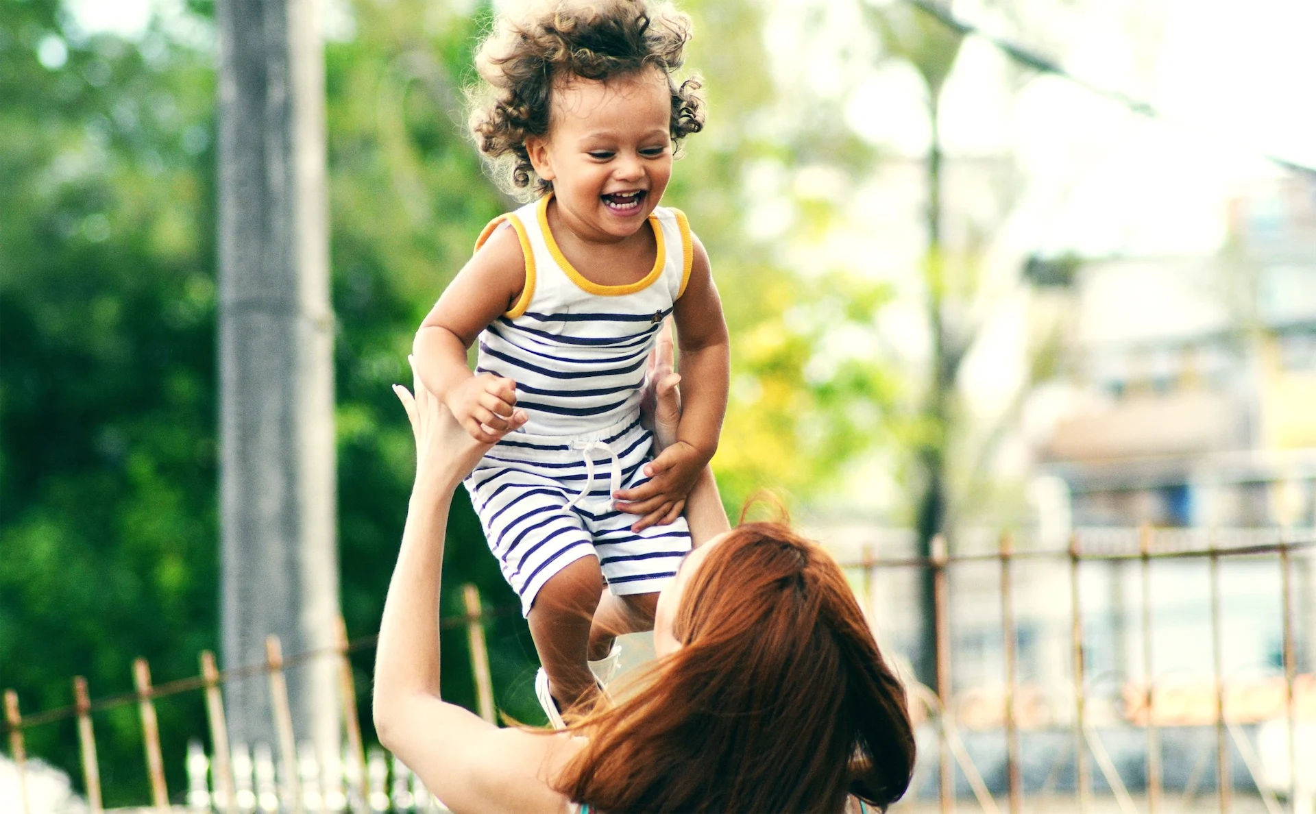 Things Fall Apart: The greatest loves of your life don’t always come in the shape of a husband