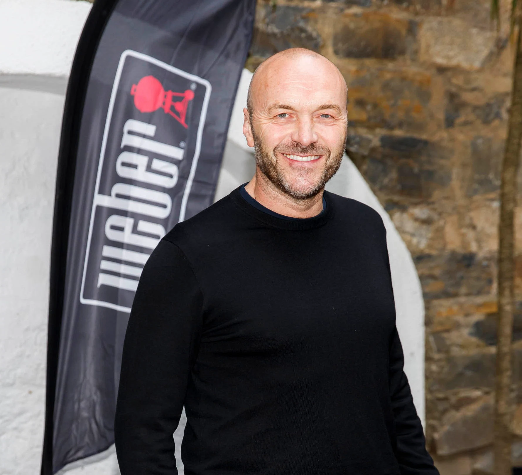 Celebrity chef Simon Rimmer shares his BBQ tips with Dubliners Celebrity chef Simon Rimmer shares his BBQ tips with Dubliners