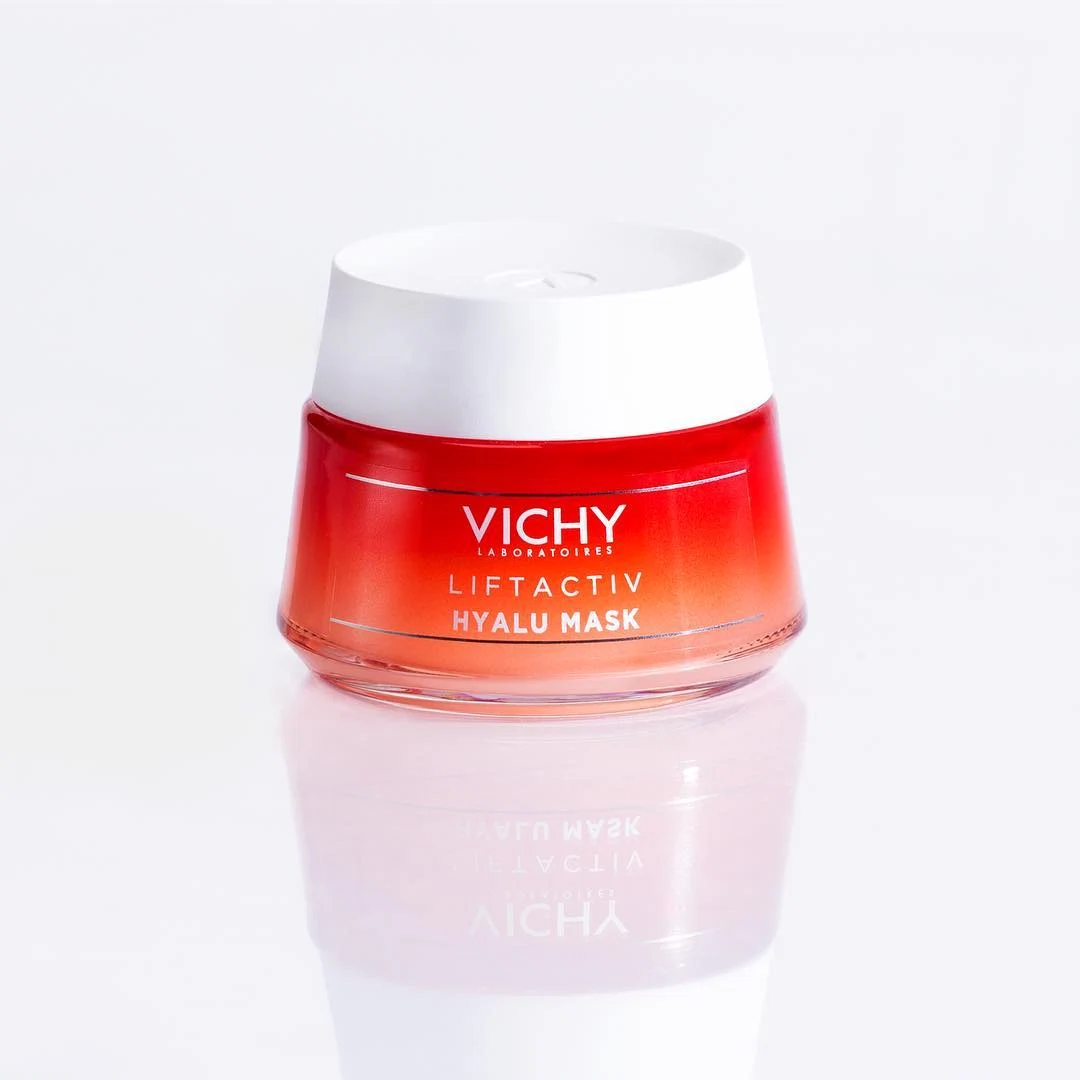 The IMAGE Beauty Awards: the winning masks