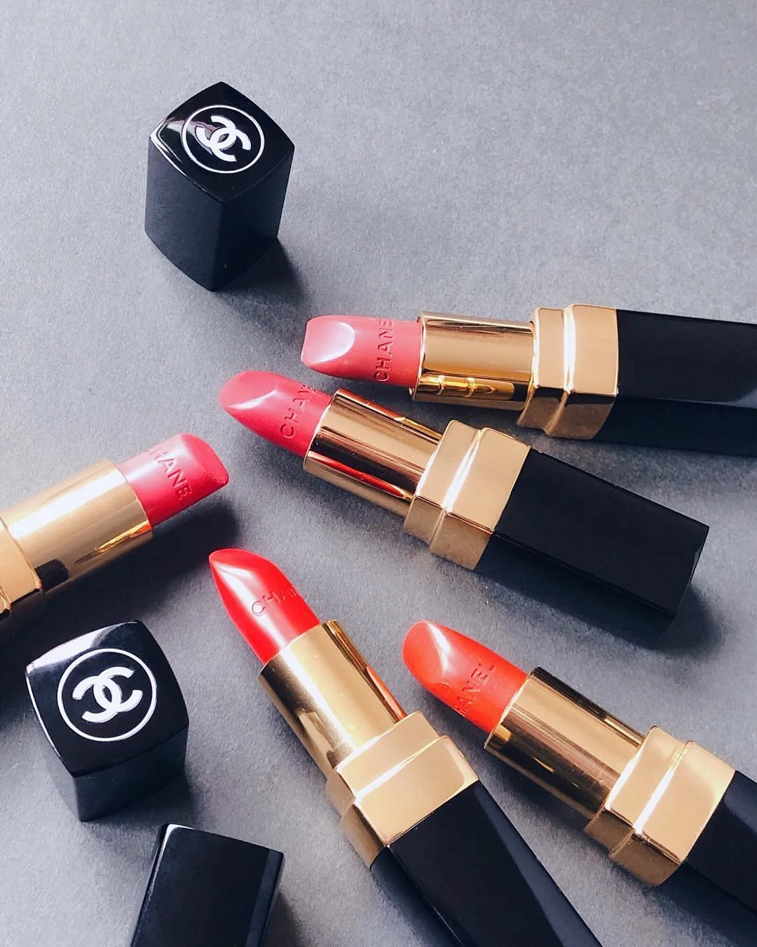 ‘The beauty tricks I employed in my twenties were no longer serving me in my forties’