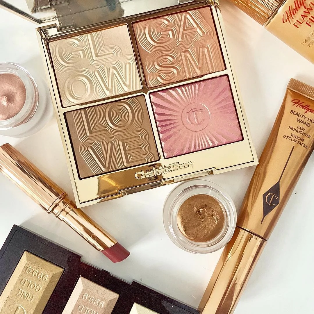 Three of the best new glow products for shining summer skin