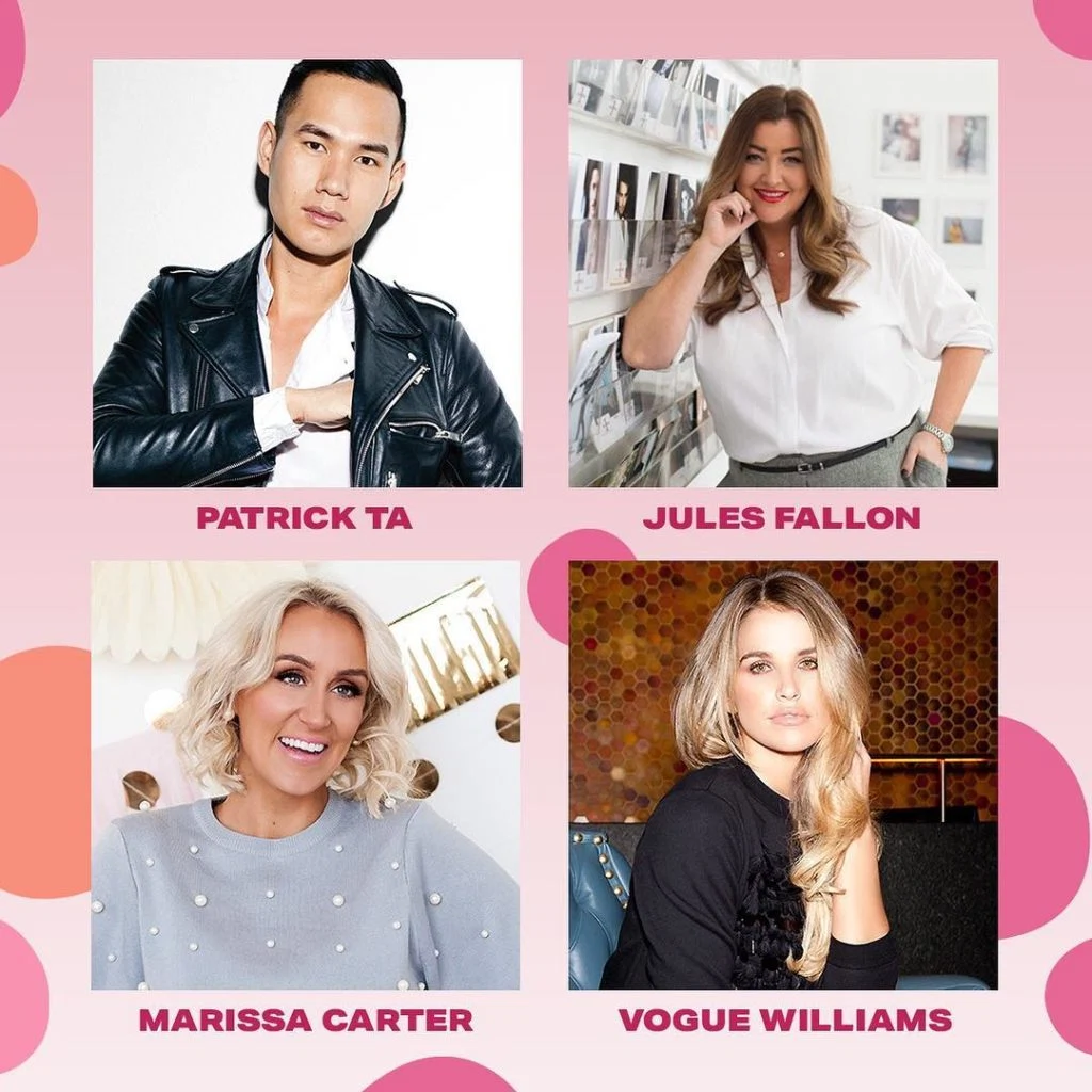 IMAGE Beauty Festival