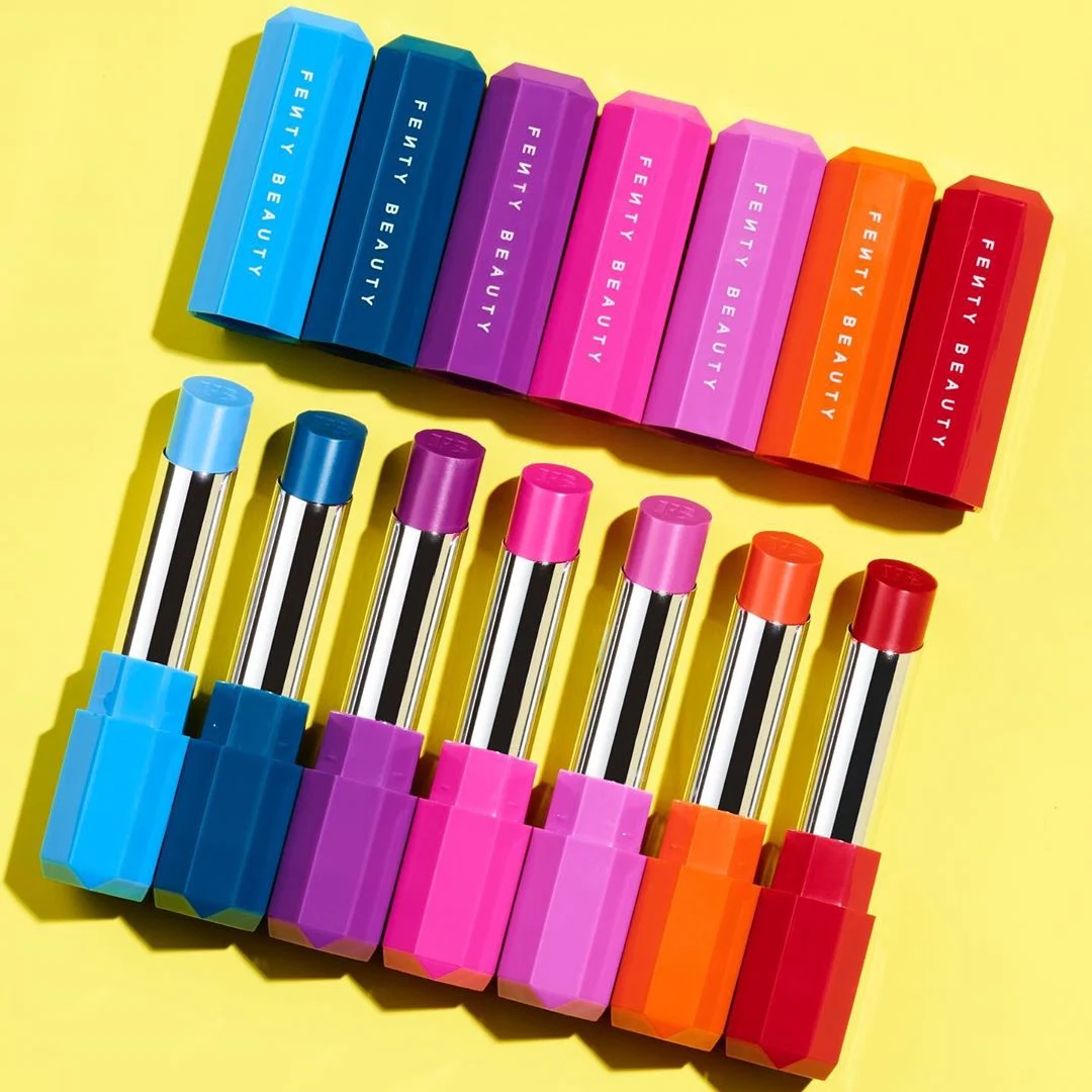 Six of the best beauty buys from Fenty Beauty