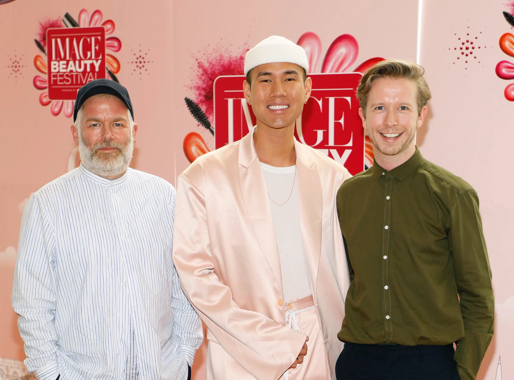 Social Pics: Were you at day one of the IMAGE Beauty Festival 2019?