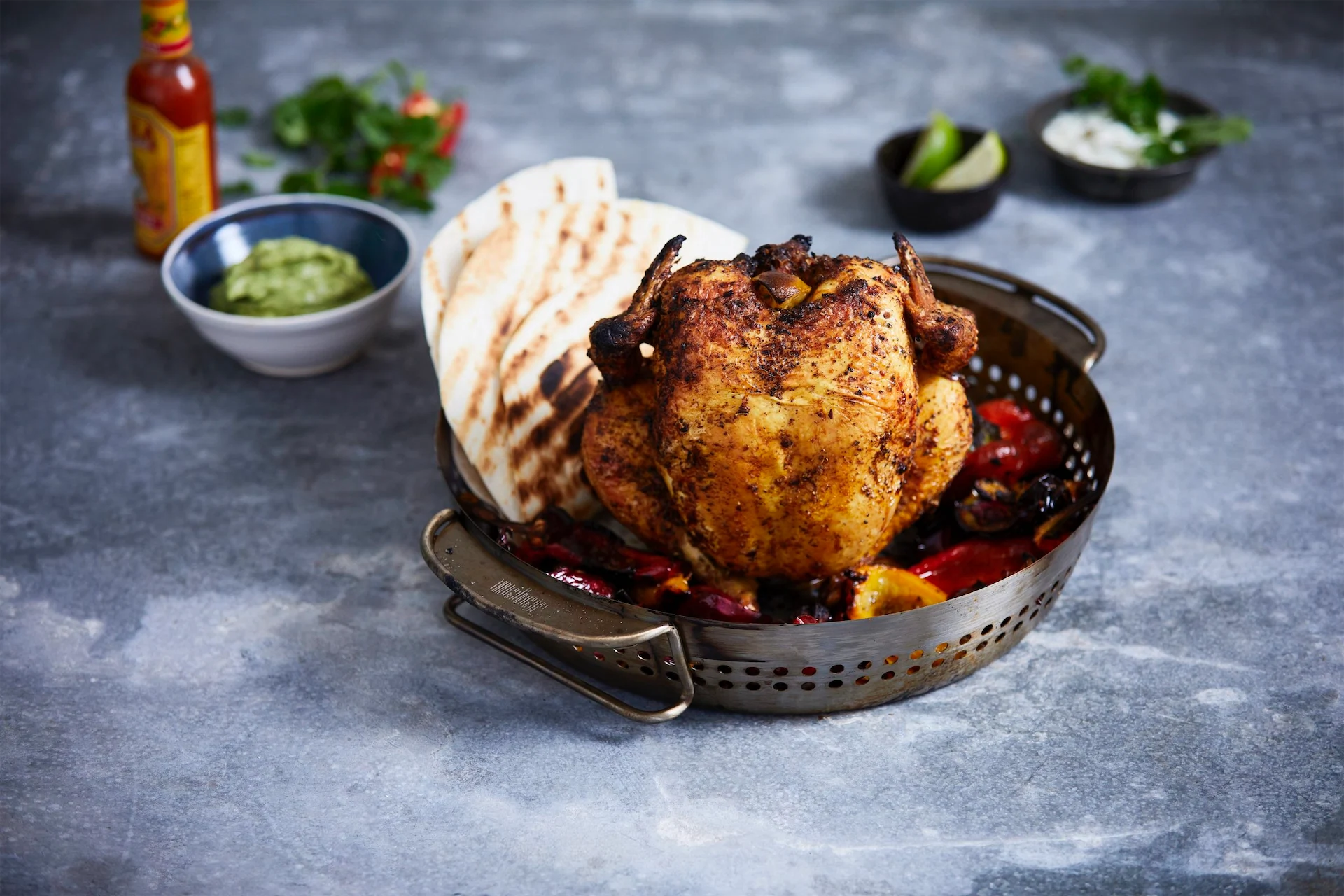 National BBQ Week has begun – time to step things up