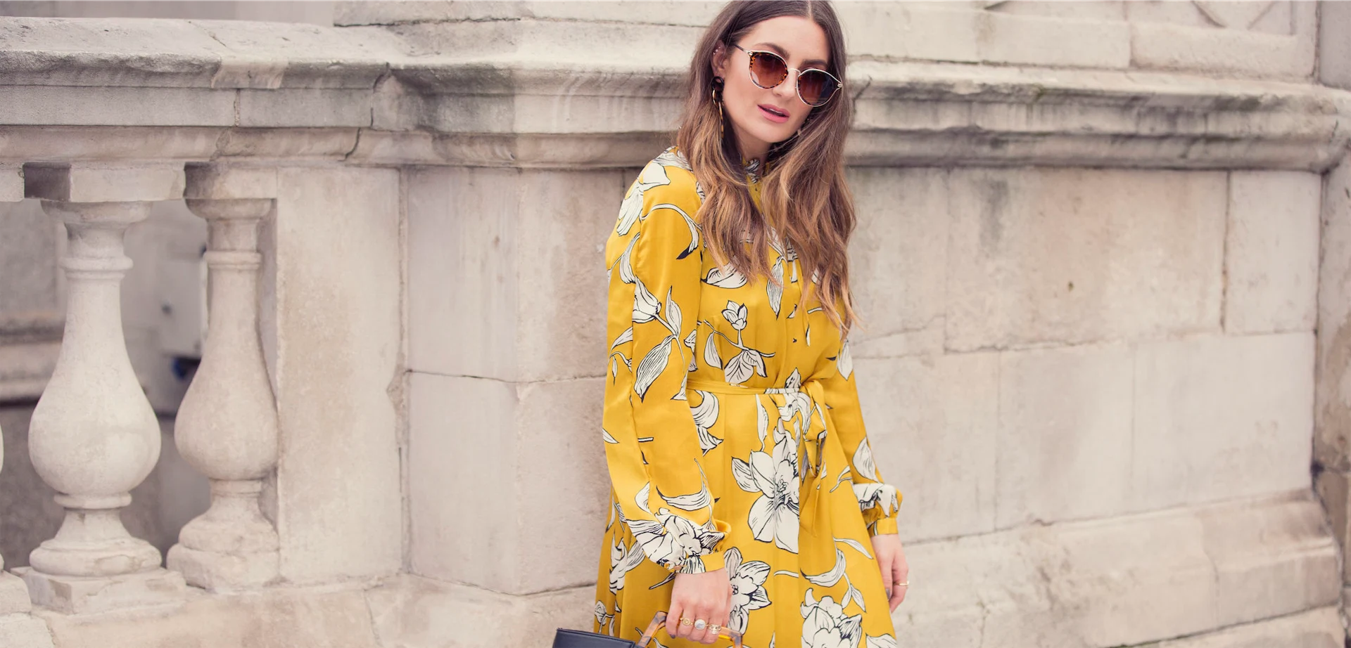 Take a first look at Courtney Smith’s summer edit for Littlewoods Ireland