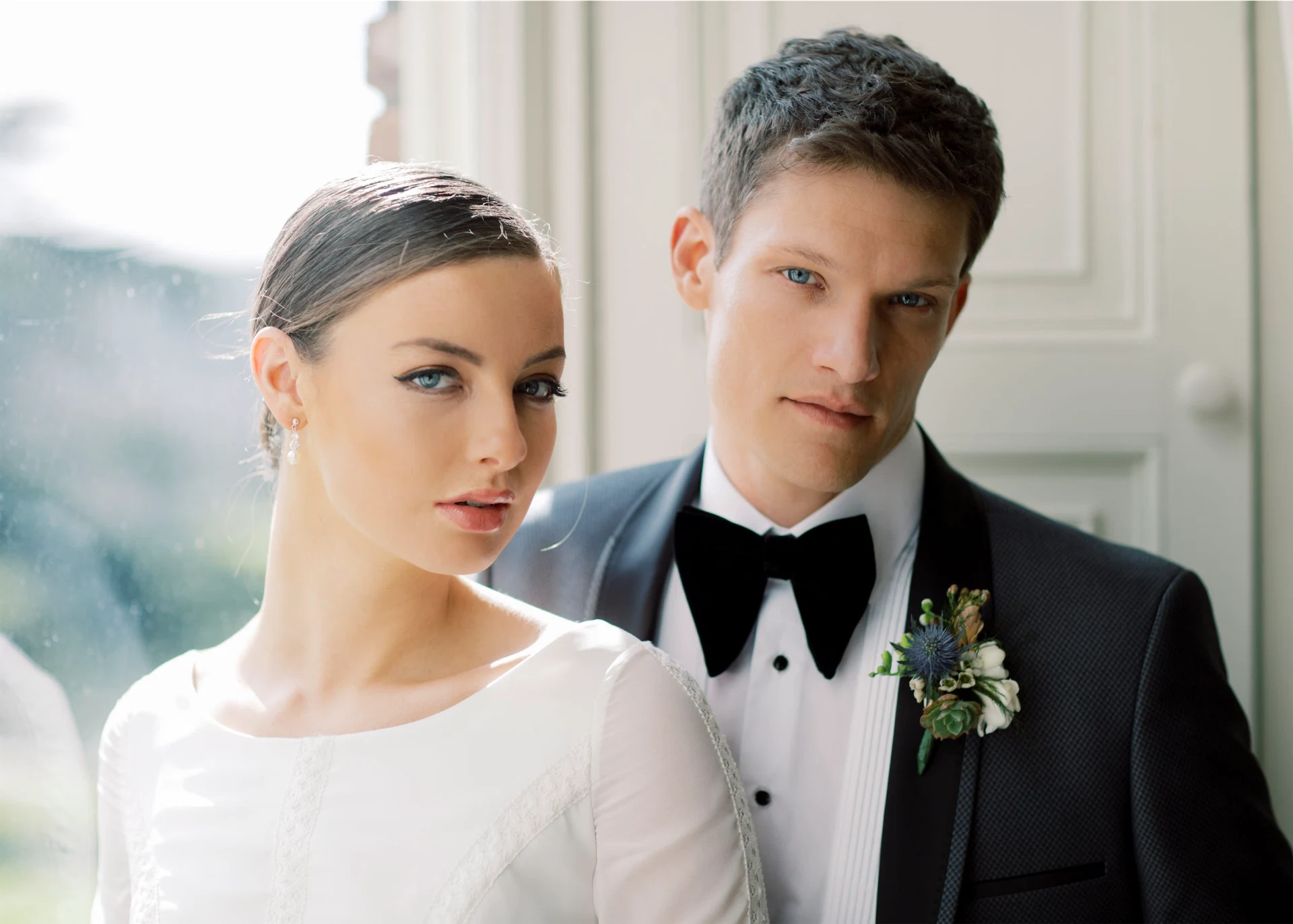 WIN: An exclusive groom’s makeover for your wedding day with Benetti
