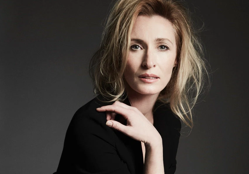 ‘I want to keep my tools sharp’: Genevieve O’Reilly on Tolkien, Tin Star and age-appropriate roles ‘I want to keep my tools sharp’: Genevieve O’Reilly on Tolkien, Tin Star and age-appropriate roles