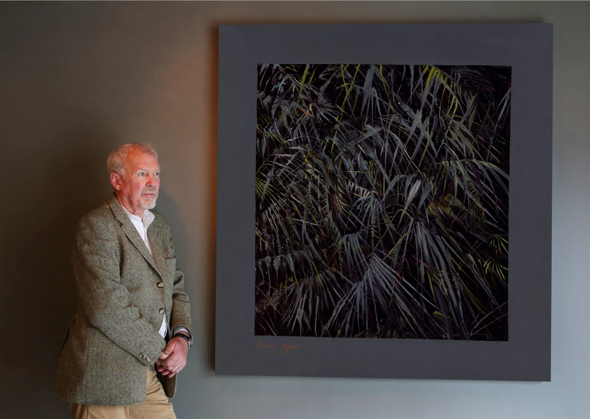WIN: Ahead of house 2019, we’re giving away a fine art print by Irish artist Gerard Byrne valued at €1,200