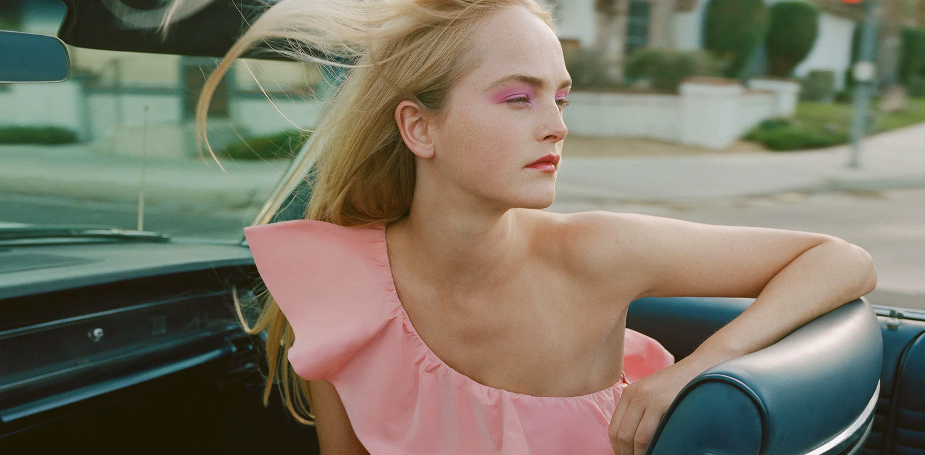 These limited edition pieces from Zara are perfect for girls who want to have fun