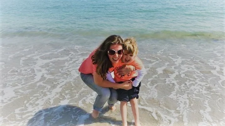 Unexplained infertility: ‘I felt as if I had failed my son because I hadn’t given him siblings’