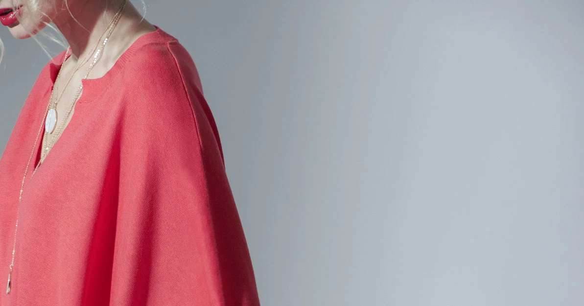 What to wear when the weather in May is miserable