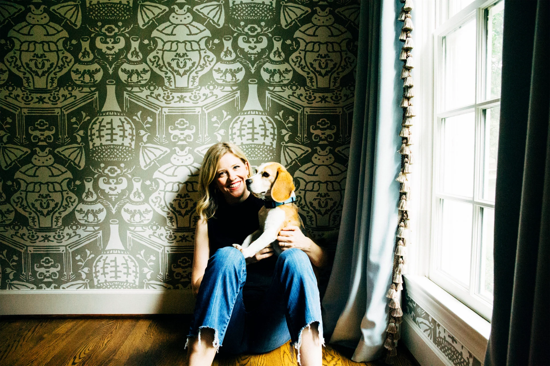 New city, same me: Mary Laura Philpott reflects on springtime in Dublin New city, same me: Mary Laura Philpott reflects on springtime in Dublin