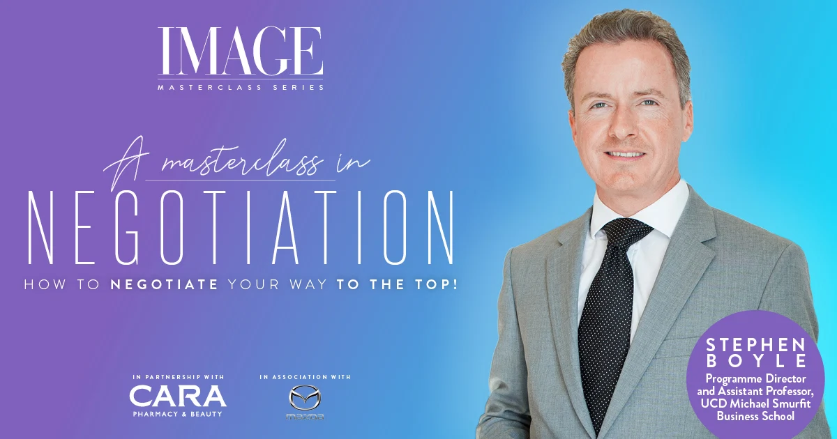 Three things I’ve learned about effective negotiation