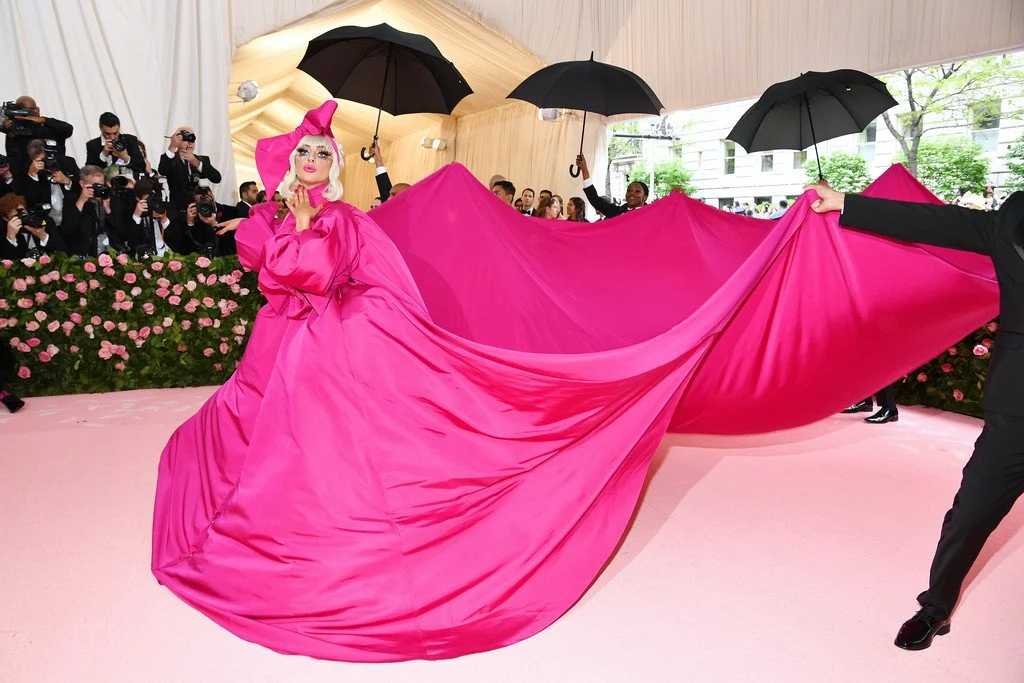 Met Gala 2019: All our fashion highlights from the pink carpet