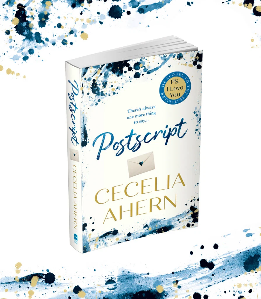 Postscript by Cecilia Ahern
