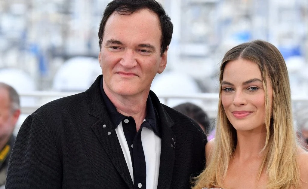 Quentin Tarantino