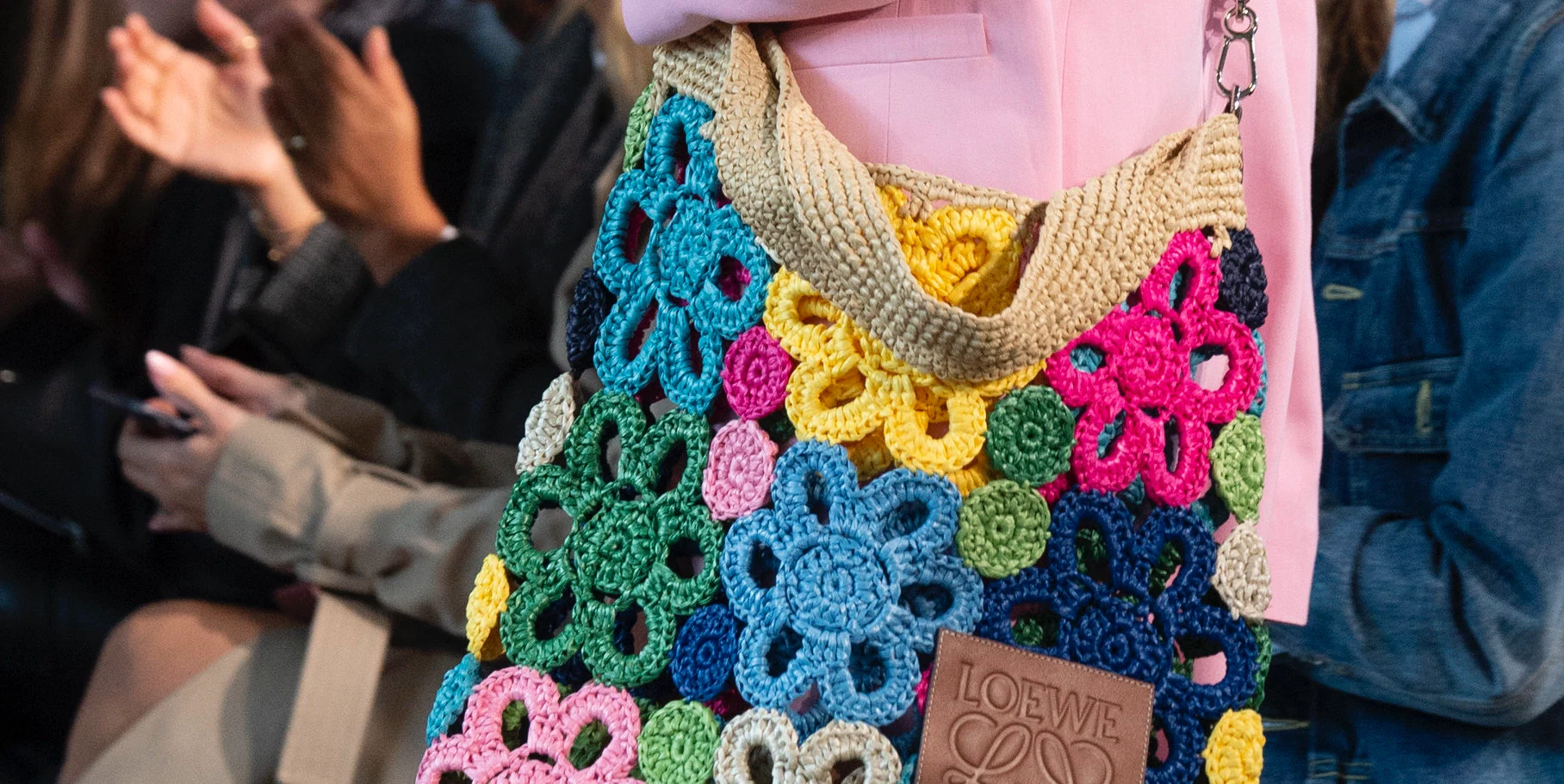 How Chloé reinvented traditional hippie chic for the modern woman How Chloé reinvented traditional hippie chic for the modern woman