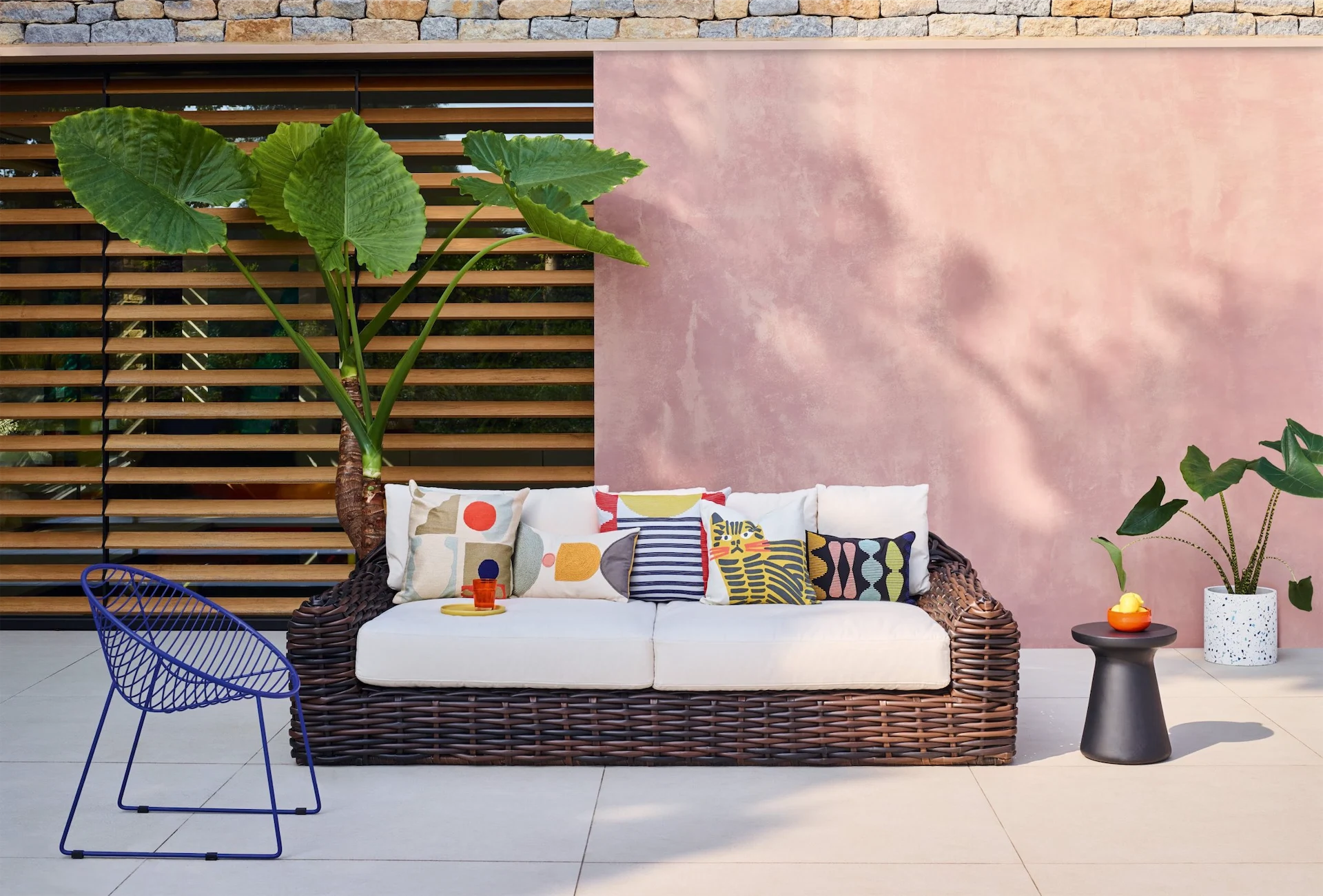 Get ready for patio season with these outdoor updates