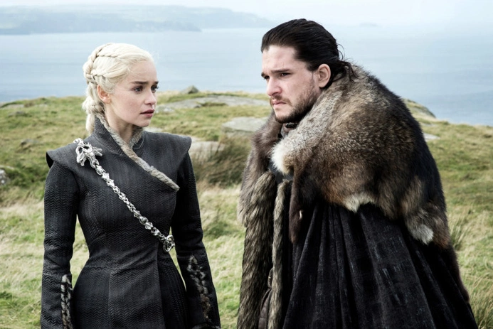 The best and most jaw-dropping ‘Game of Thrones’ finale theories
