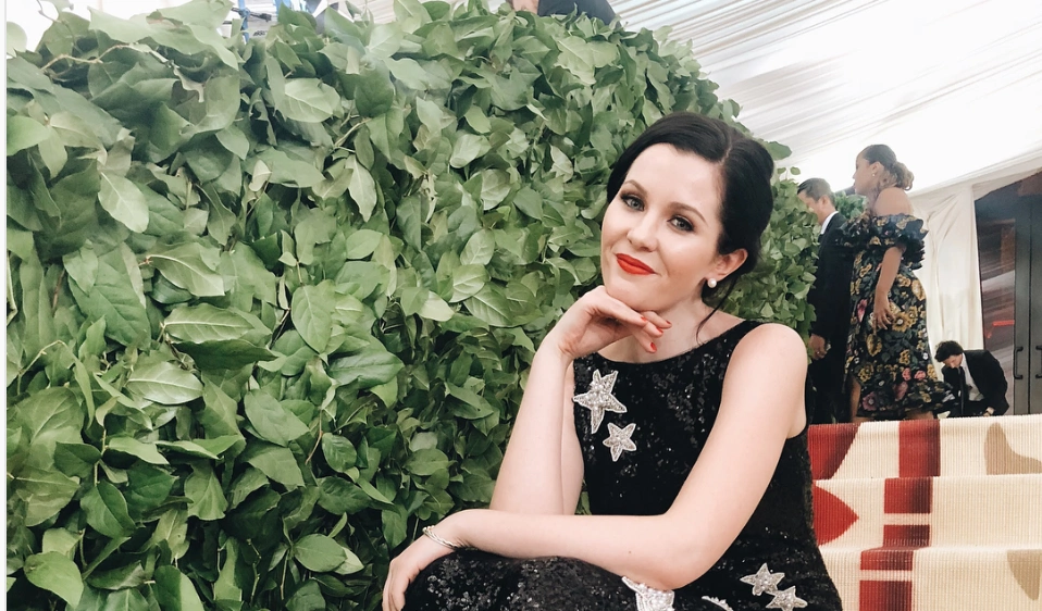 What it’s like to work at the Met Gala, according to the Galway girl who has done it several times
