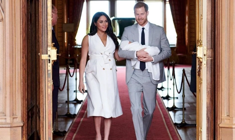 ‘The torture of having to parade in front of the public in heels right after giving birth’