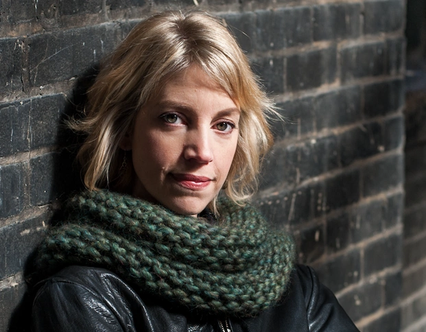 ‘I originally thought the book was too dark to put into the world’