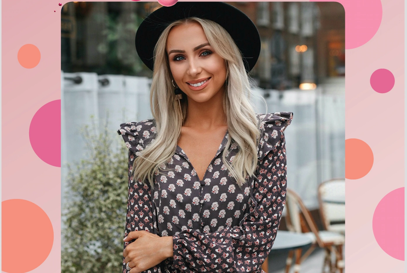 My day in beauty with Rosie Connolly-Quinn: supplements and five-minute make-up