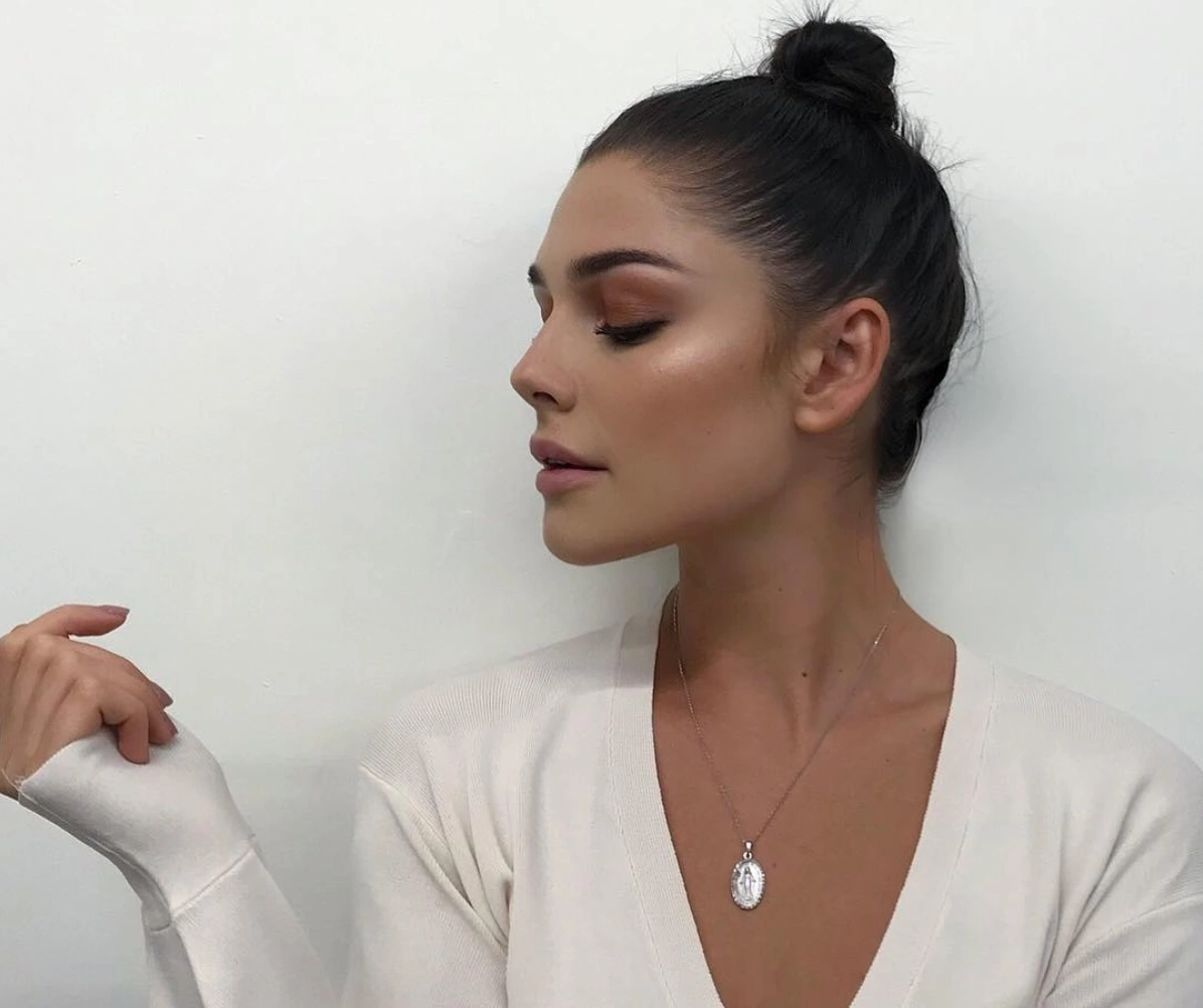 How to nail model-off-duty style, with catwalk queen Kelly Horrigan