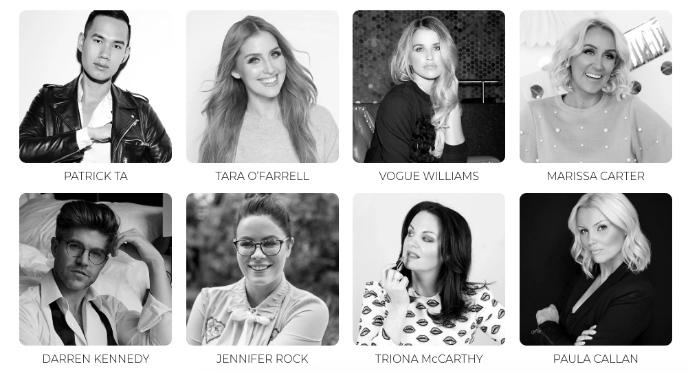 IMAGE Beauty Festival