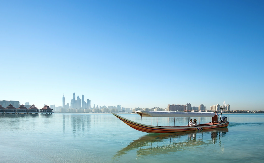 Things to know before visiting Dubai with children