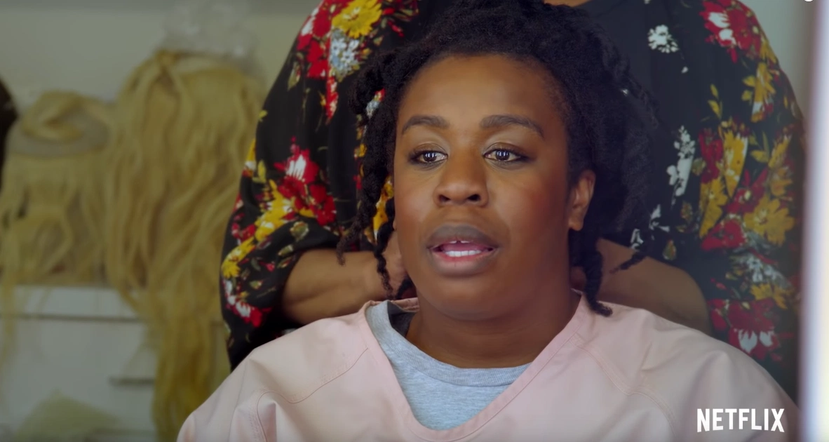 WATCH: Orange is the New Black cast sings theme song in emotional video