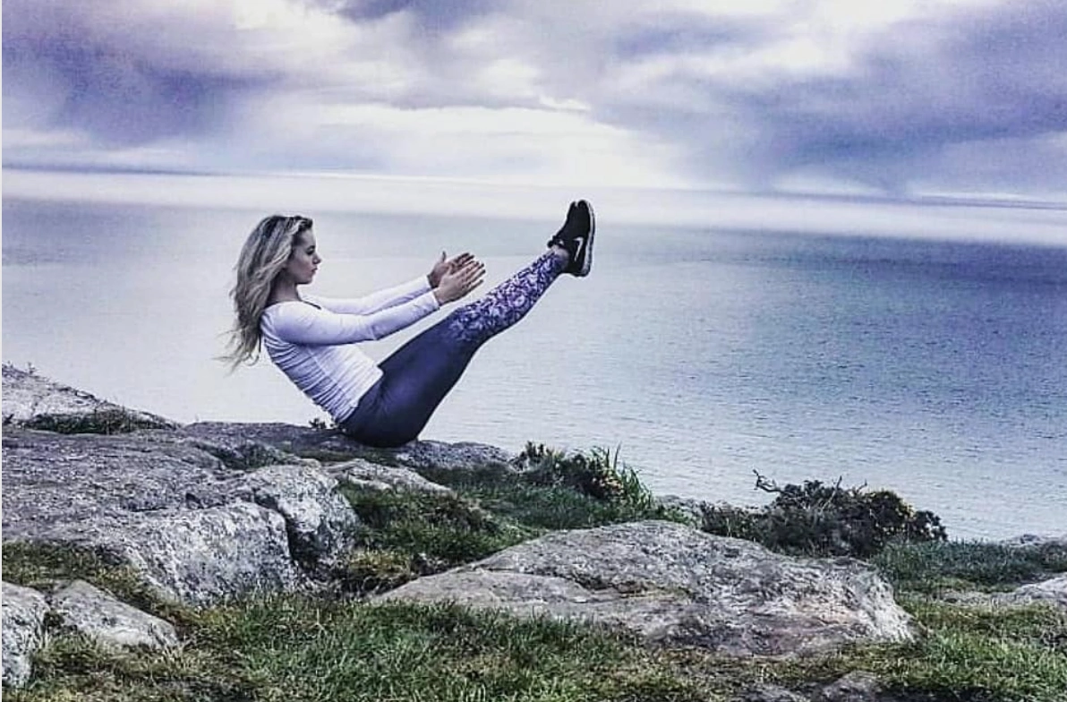 Sitting is now the new smoking. Let that sink in for a minute